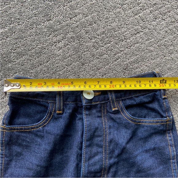 Jesse Kamm 225’s in Dark Denim - Picture 4 of 6